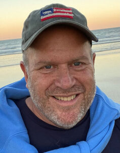 Brian J Dodd